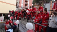 Inaugurazioni mezzi e Sede Terralba 2016